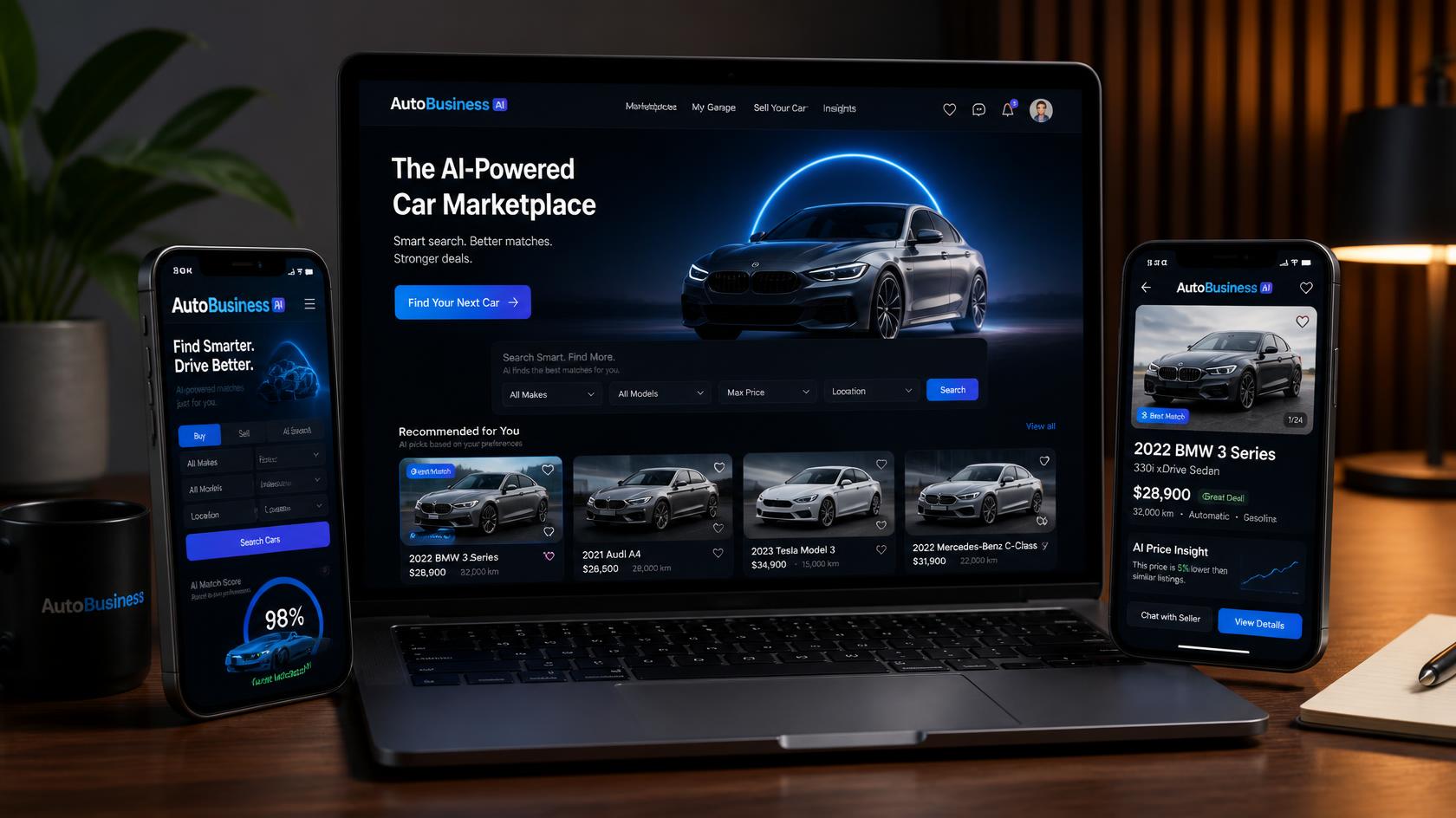 Autobusiness